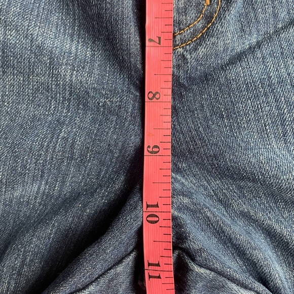 Lauren Jeans Co. Jeans Size 10 Bootcut - Picture 7 of 10